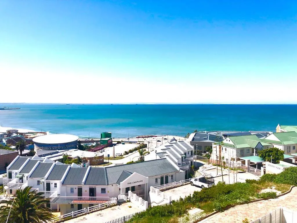 Brookes Hill Executive Apartment Port Elizabeth