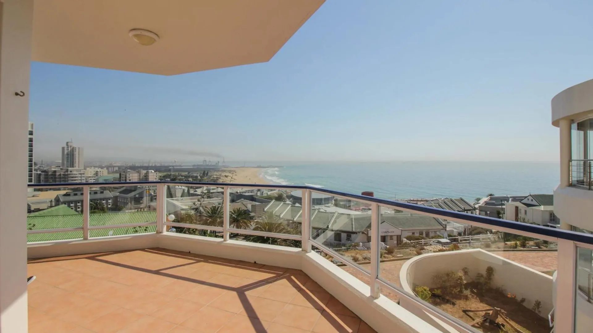 Brookes Hill Executive Apartment Port Elizabeth 0*,  South Africa