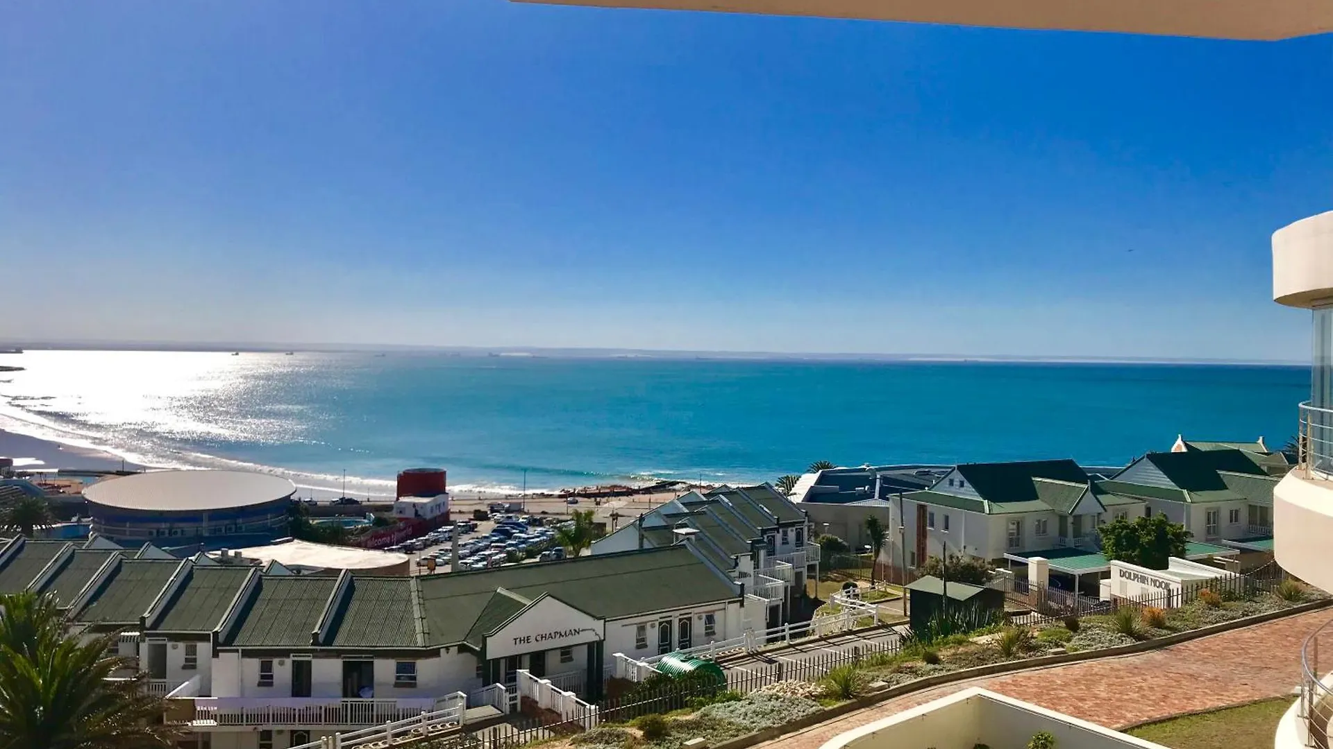 Brookes Hill Executive Apartment Port Elizabeth South Africa