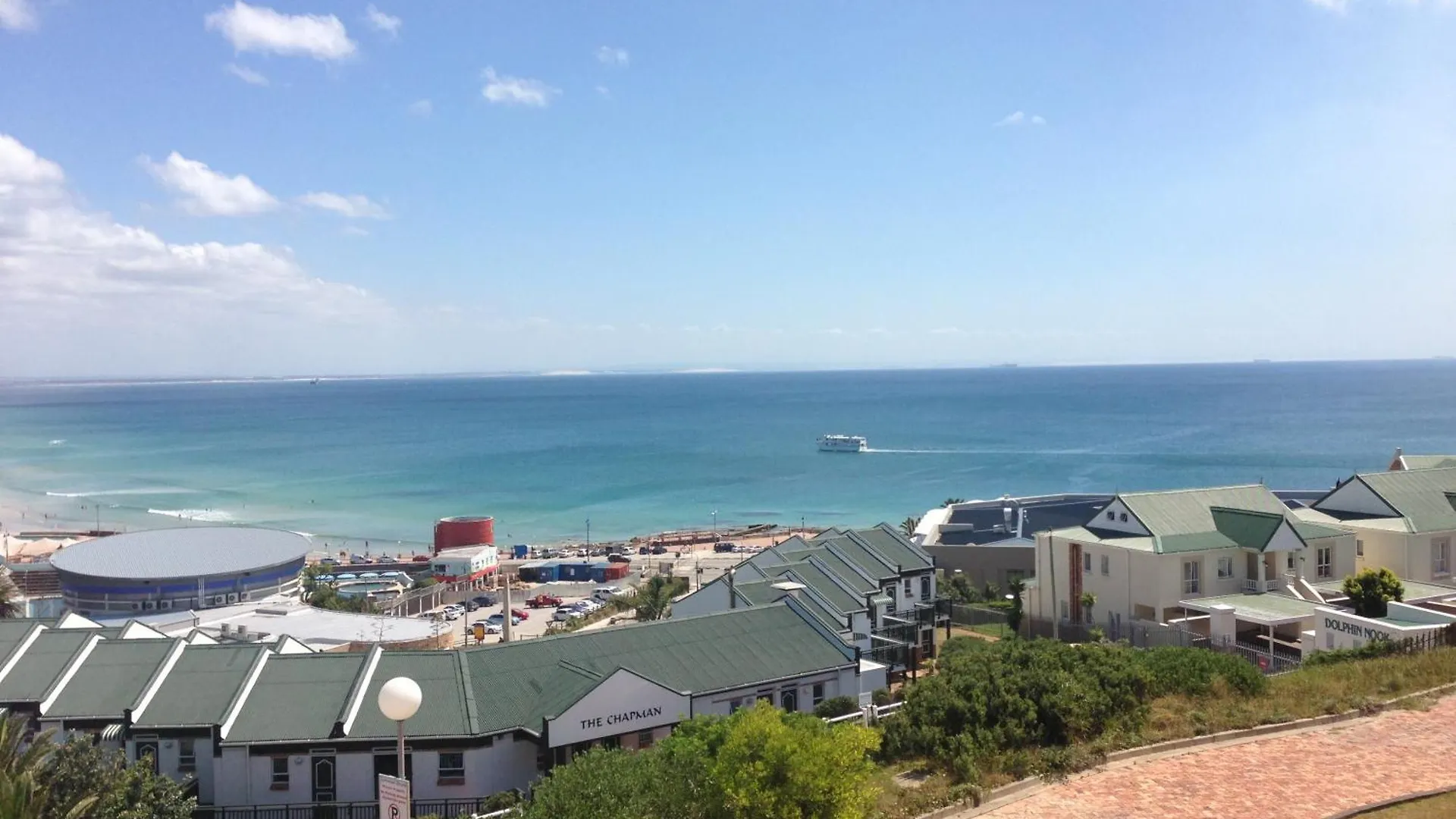 Brookes Hill Executive Apartment Port Elizabeth