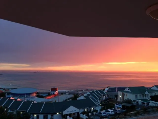 Brookes Hill Executive Apartment Port Elizabeth