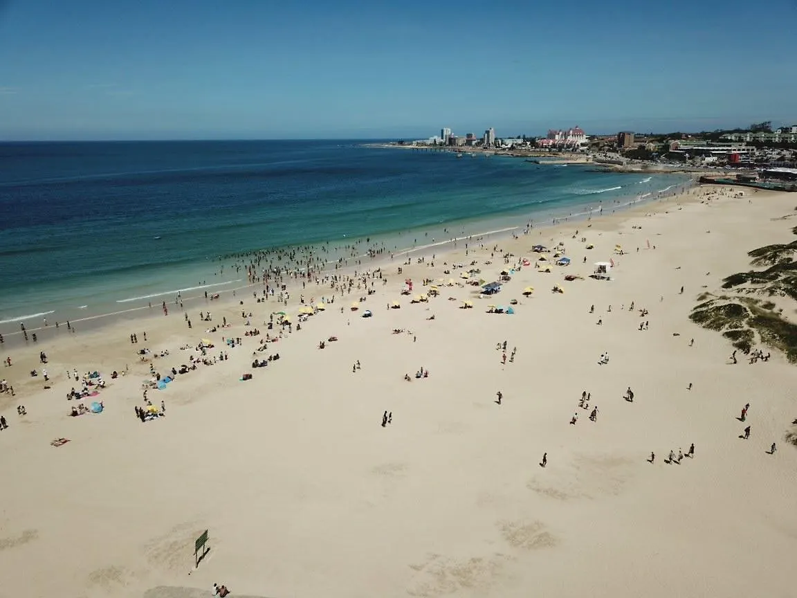 Brookes Hill Executive Apartment Port Elizabeth South Africa