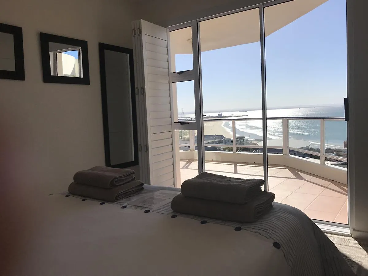 Brookes Hill Executive Apartment Port Elizabeth 0*,  South Africa