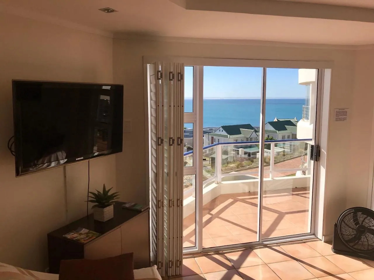 Brookes Hill Executive Apartment Port Elizabeth