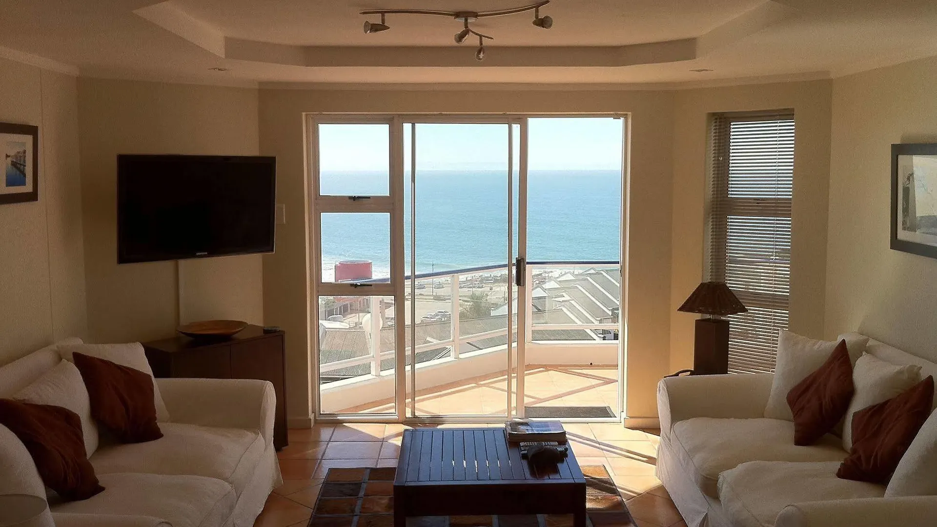 Brookes Hill Executive Apartment Port Elizabeth