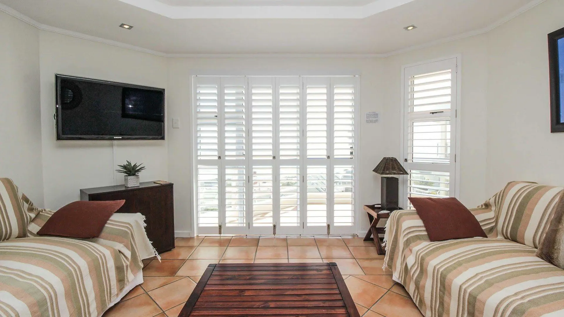 Brookes Hill Executive Apartment Port Elizabeth South Africa