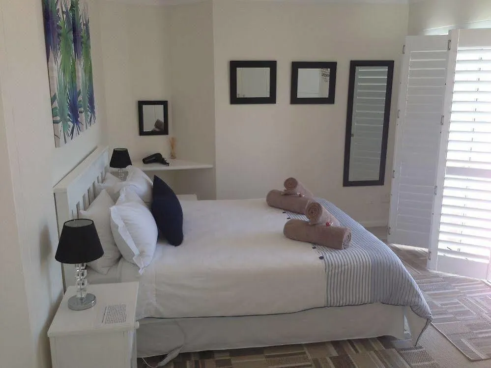 Brookes Hill Executive Apartment Port Elizabeth
