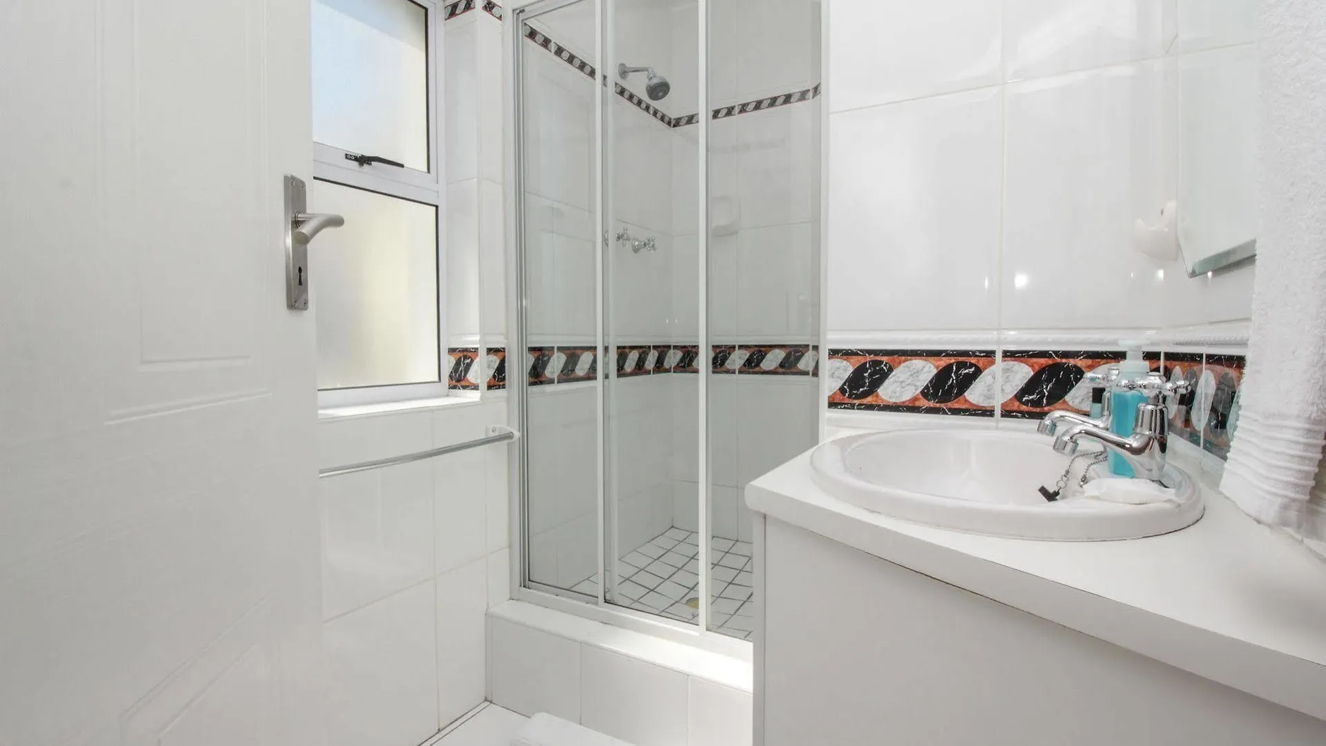 Brookes Hill Executive Apartment Port Elizabeth South Africa