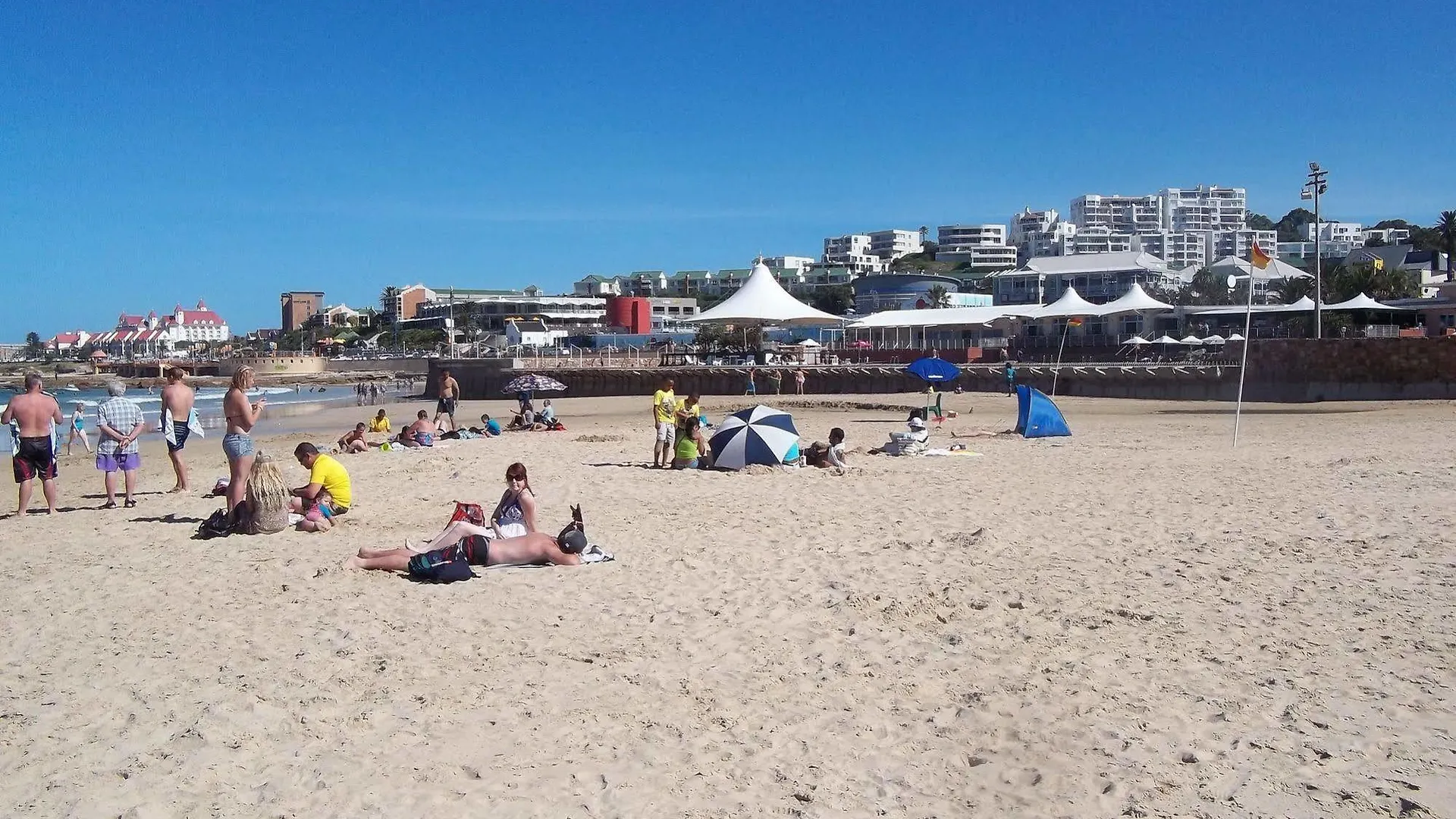 Brookes Hill Executive Apartment Port Elizabeth