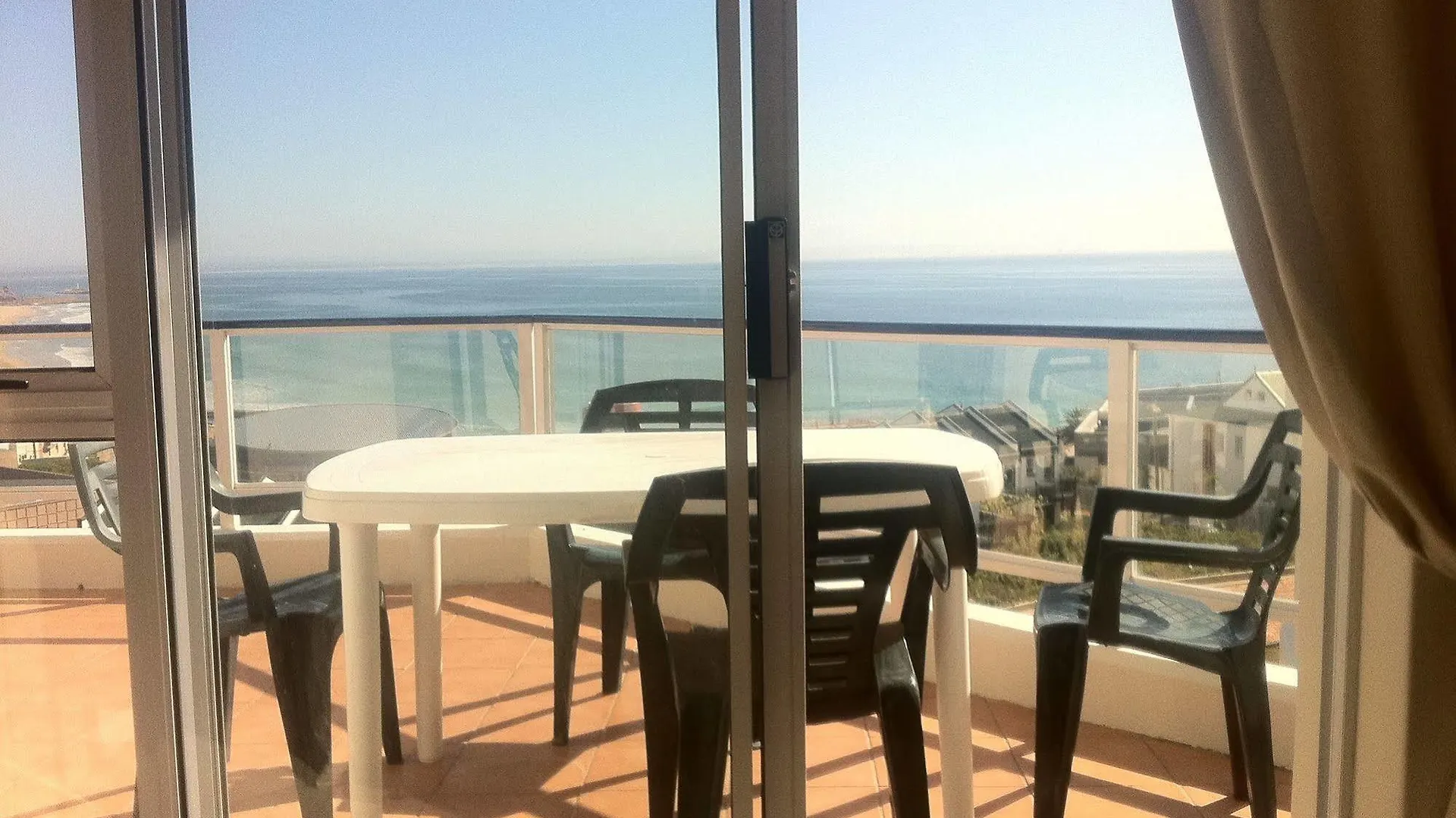 Brookes Hill Executive Apartment Port Elizabeth