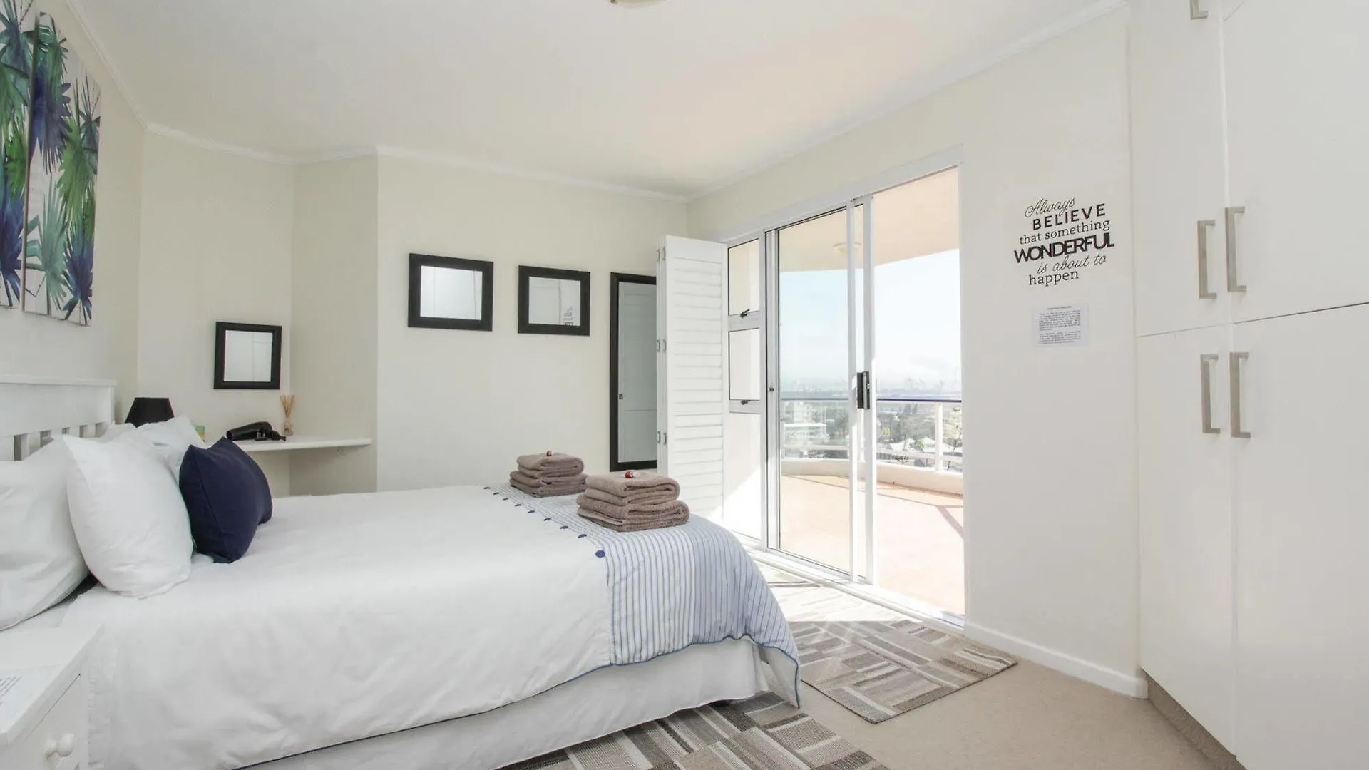 Brookes Hill Executive Apartment Port Elizabeth