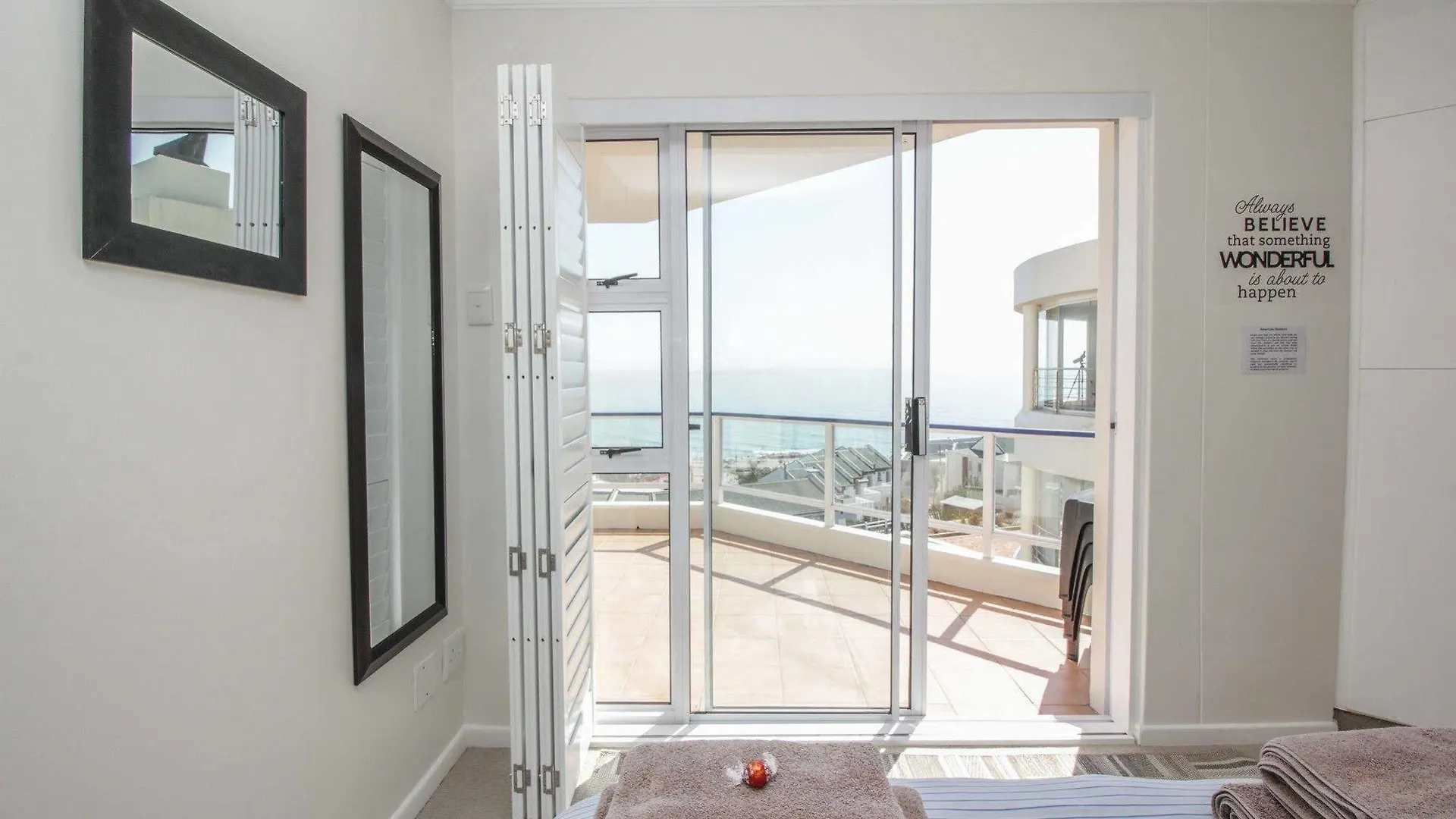 Brookes Hill Executive Apartment Port Elizabeth