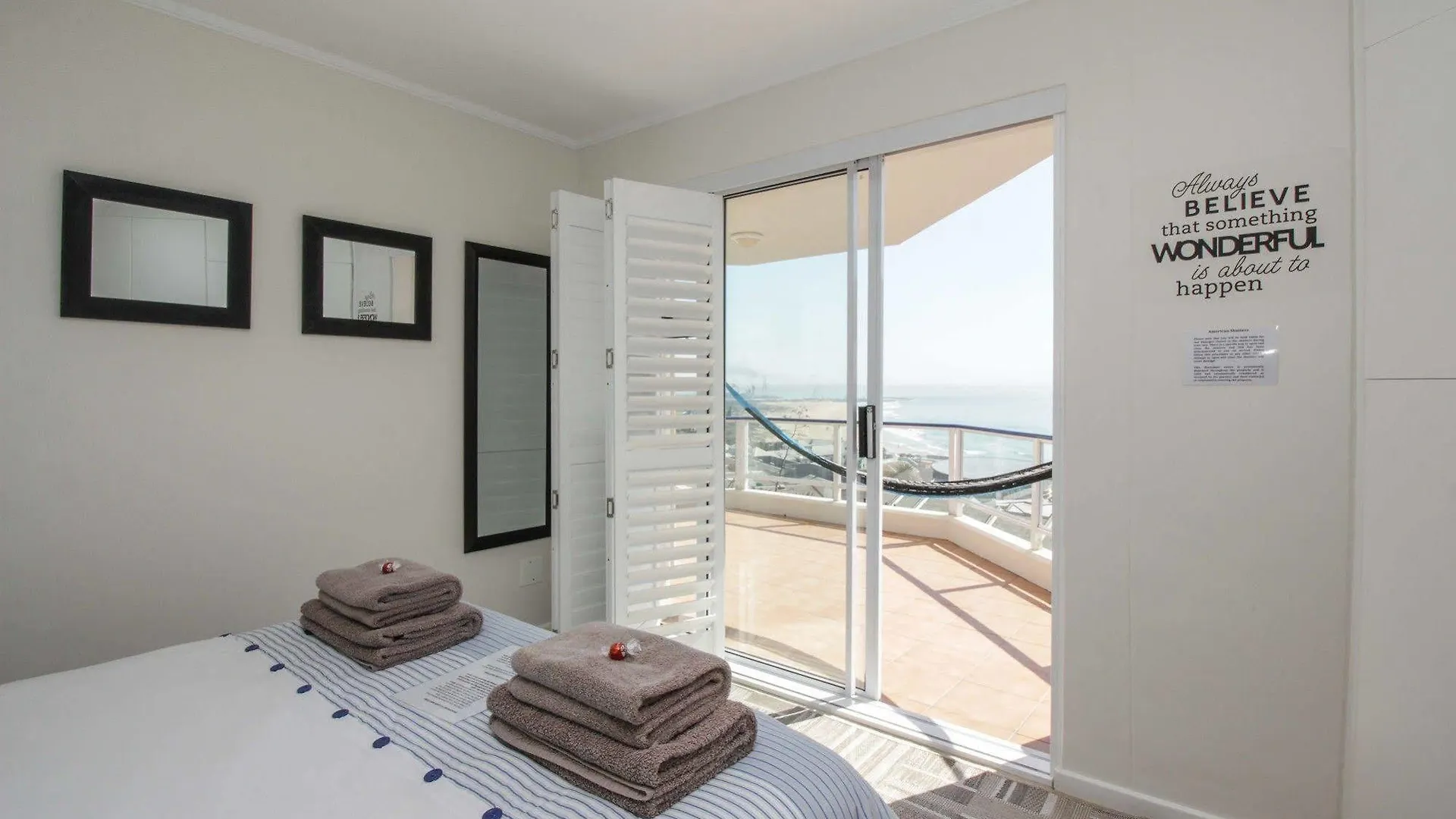 Brookes Hill Executive Apartment Port Elizabeth
