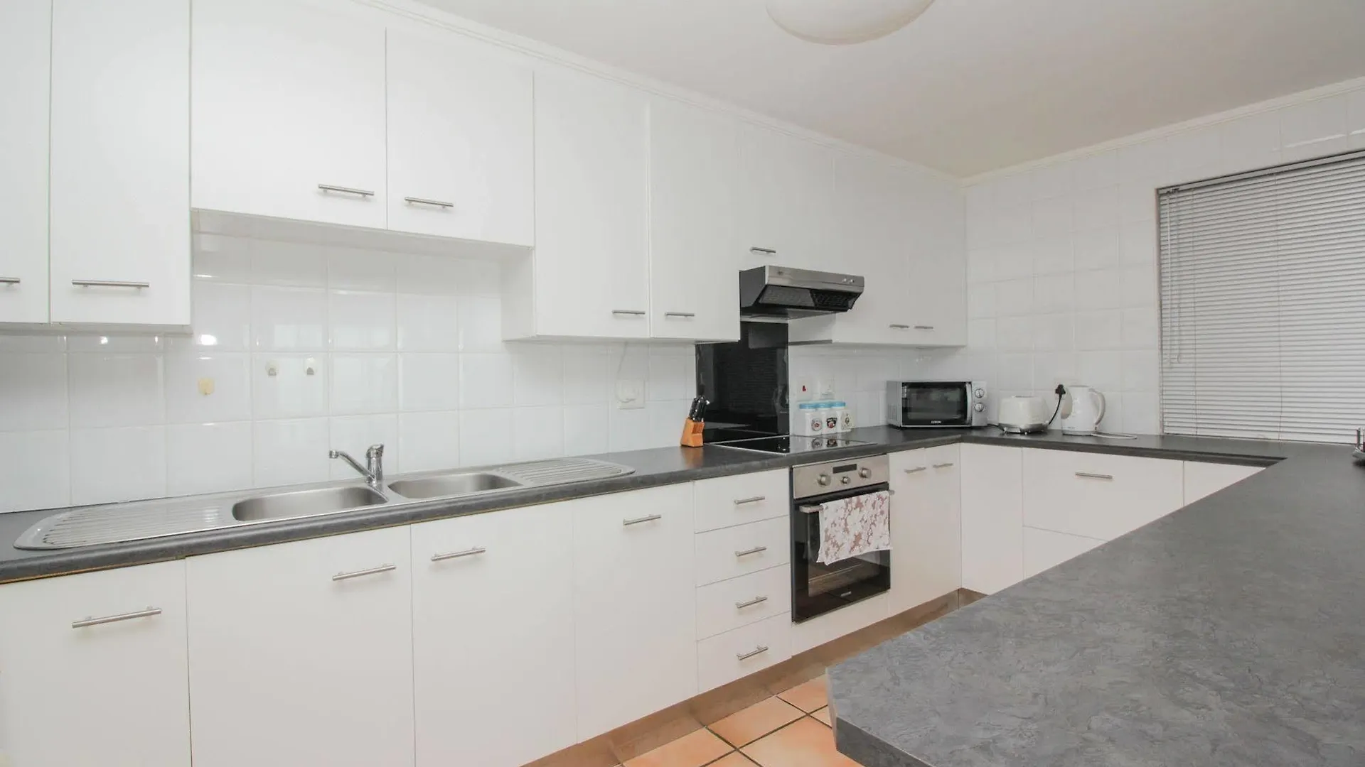 Brookes Hill Executive Apartment Port Elizabeth