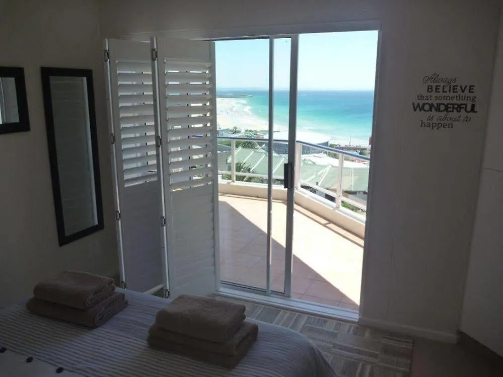 Brookes Hill Executive Apartment Port Elizabeth South Africa