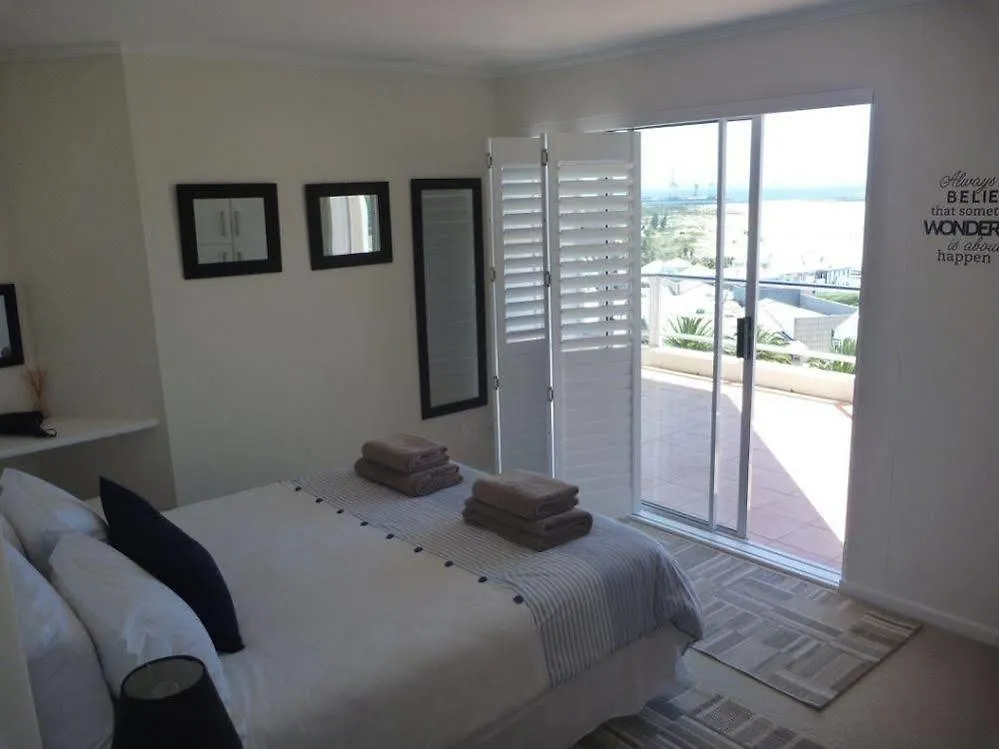Brookes Hill Executive Apartment Port Elizabeth 0*,  South Africa