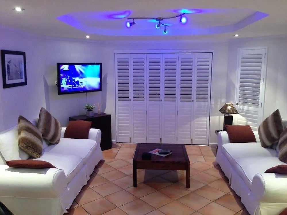 Brookes Hill Executive Apartment Port Elizabeth South Africa
