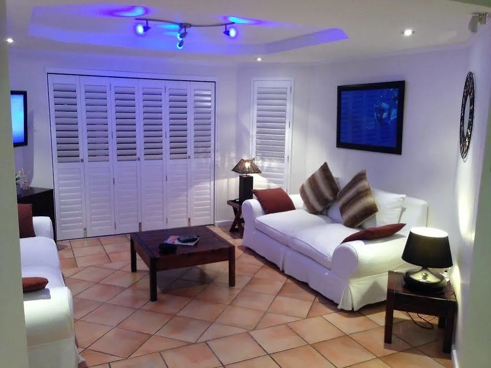 Brookes Hill Executive Apartment Port Elizabeth 0*,