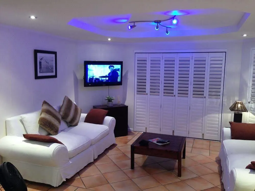Brookes Hill Executive Apartment Port Elizabeth