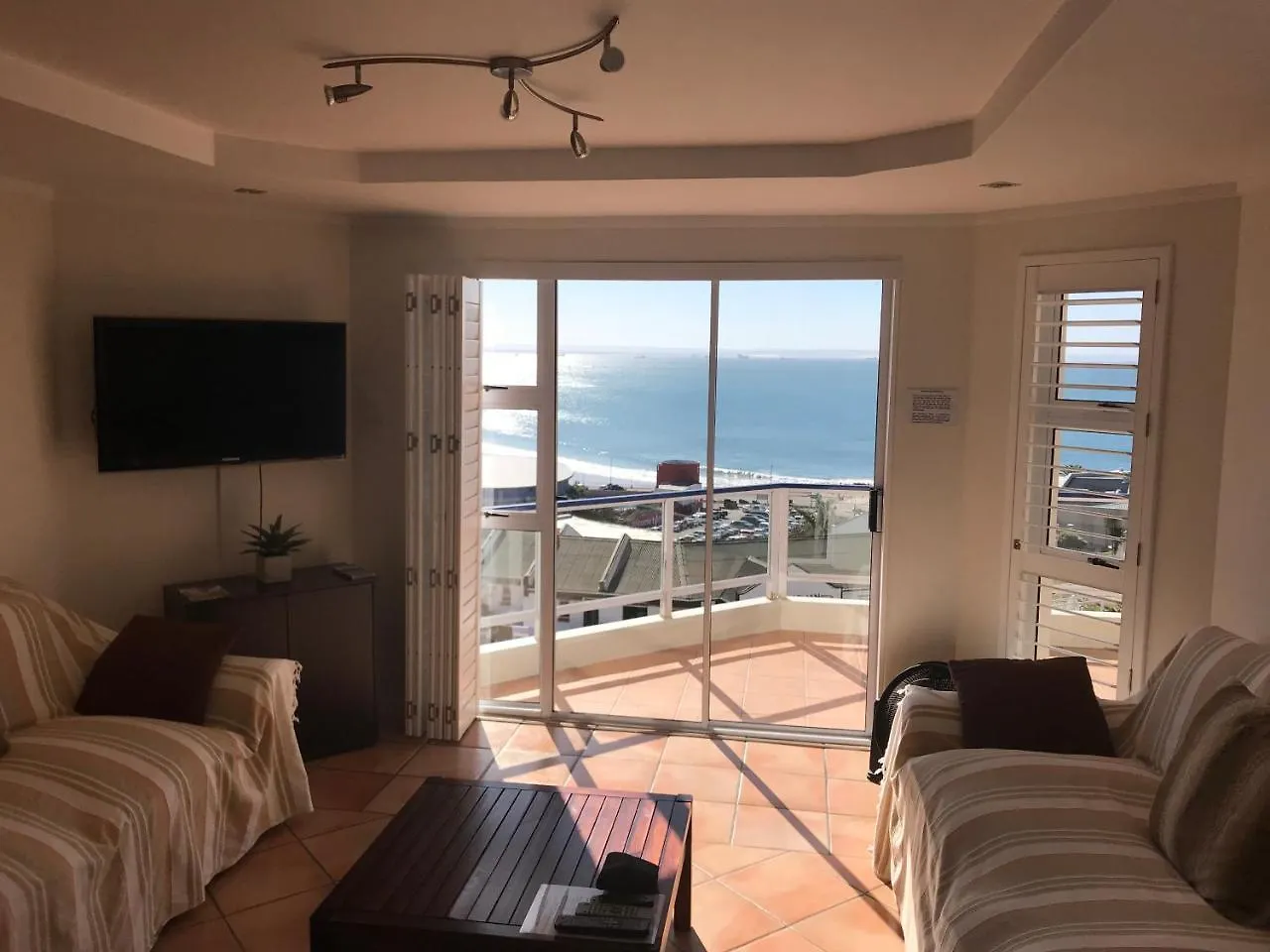 Brookes Hill Executive Apartment Port Elizabeth